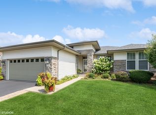 13150 Cold Springs Dr, Huntley, IL 60142