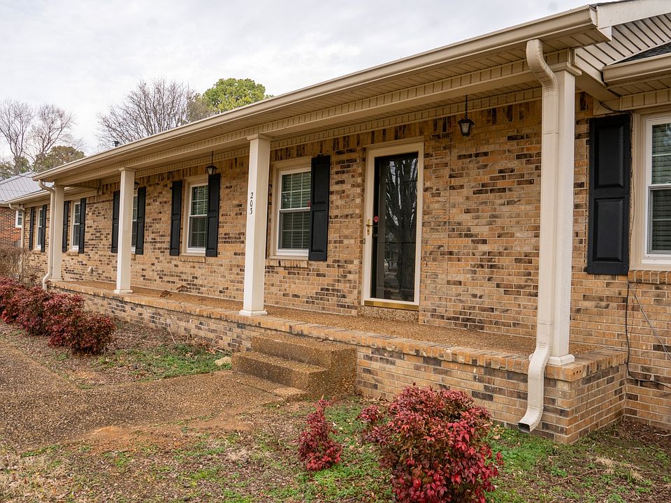 203 N Cayce Ln, Columbia, TN 38401 Zillow