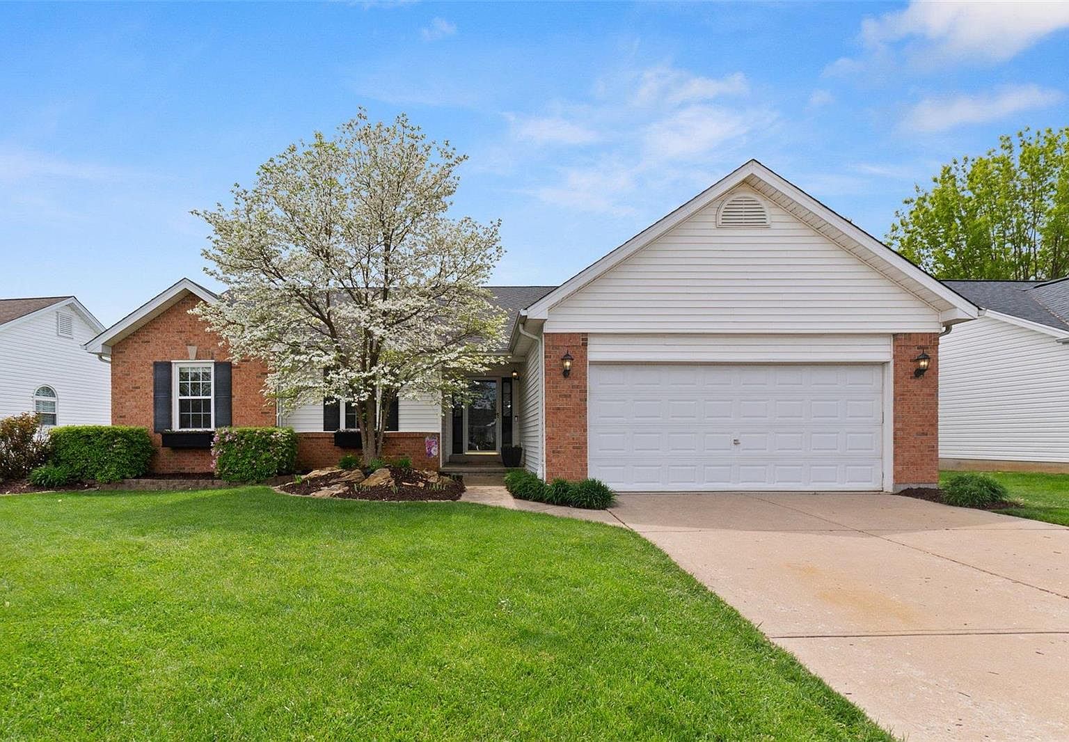 3511 Eagles Hill Rdg, Saint Charles, MO 63303 Zillow