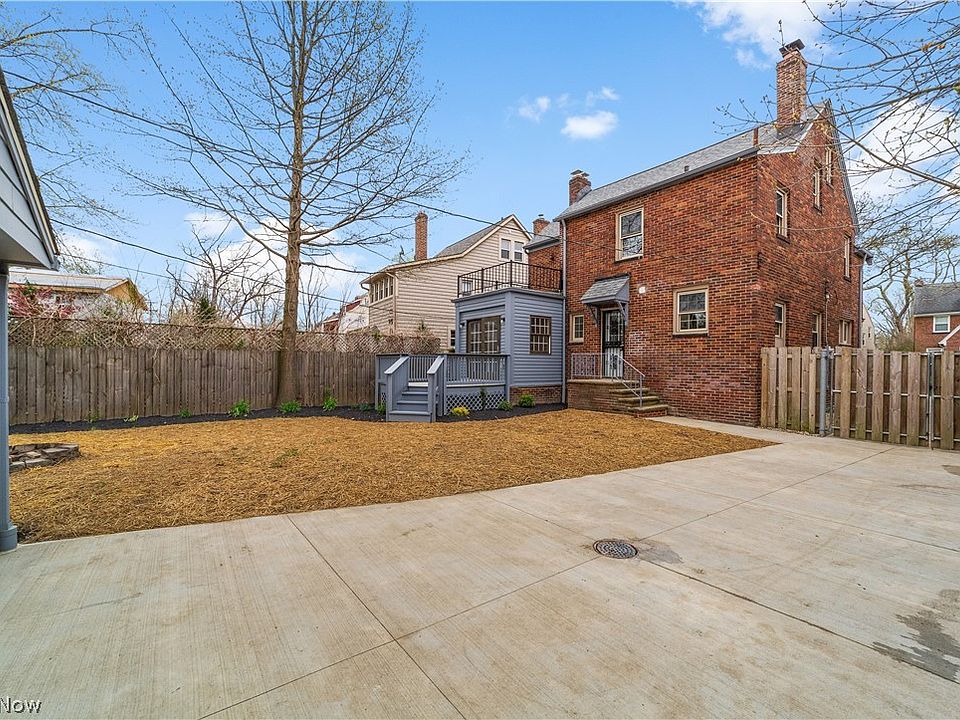 3557 Tullamore Rd, Cleveland Heights, OH 44118 Zillow
