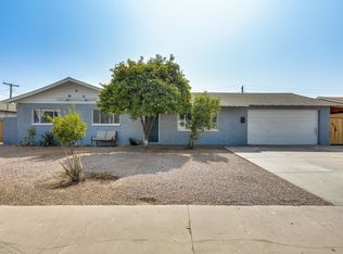 4813 W Flower St, Phoenix, AZ 85031