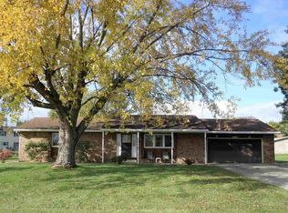 54223 County Road 15, Elkhart, IN 46514
