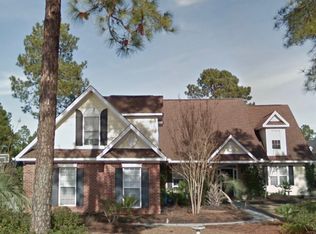 820 Oxbow Dr, Myrtle Beach, SC 29579