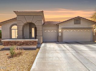 18557 W Onyx Ave, Waddell, AZ 85355