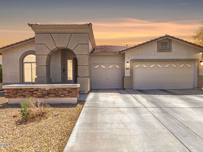 18557 W Onyx Ave, Waddell, AZ, 85355