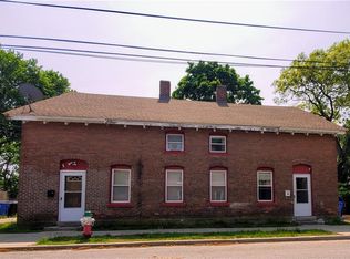 116 Victory St, Cumberland, RI 02864