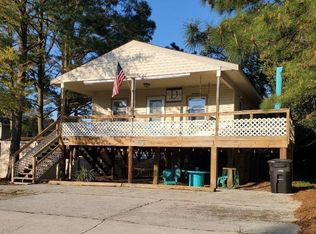 2041 Phoebus St LOT 1140, Kill Devil Hills, NC 27948