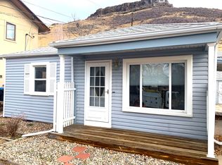 2201 Table Dr, Golden, CO 80401