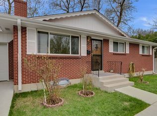 7770 W Florida Ave, Lakewood, CO 80232
