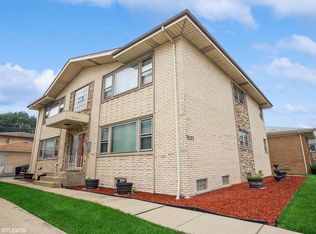 7537 W Higgins Rd #2S, Chicago, IL 60631