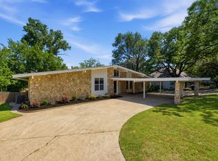1905 Dakar Rd, Fort Worth, TX 76116