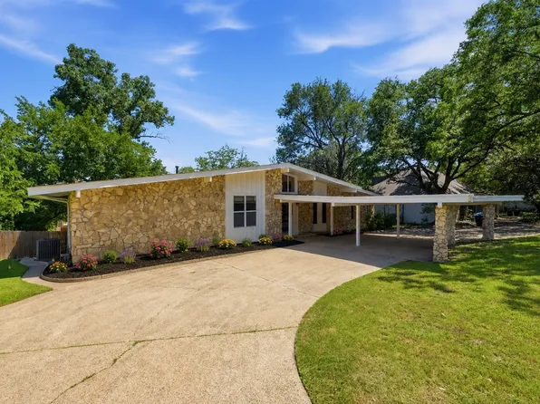 1905 Dakar Rd, Fort Worth, TX 76116