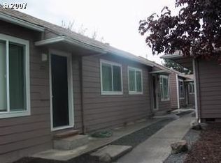 2703-2729 SE 125th Ave, Portland, OR 97236