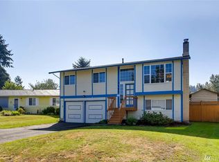 1902 36th St SE, Auburn, WA 98002