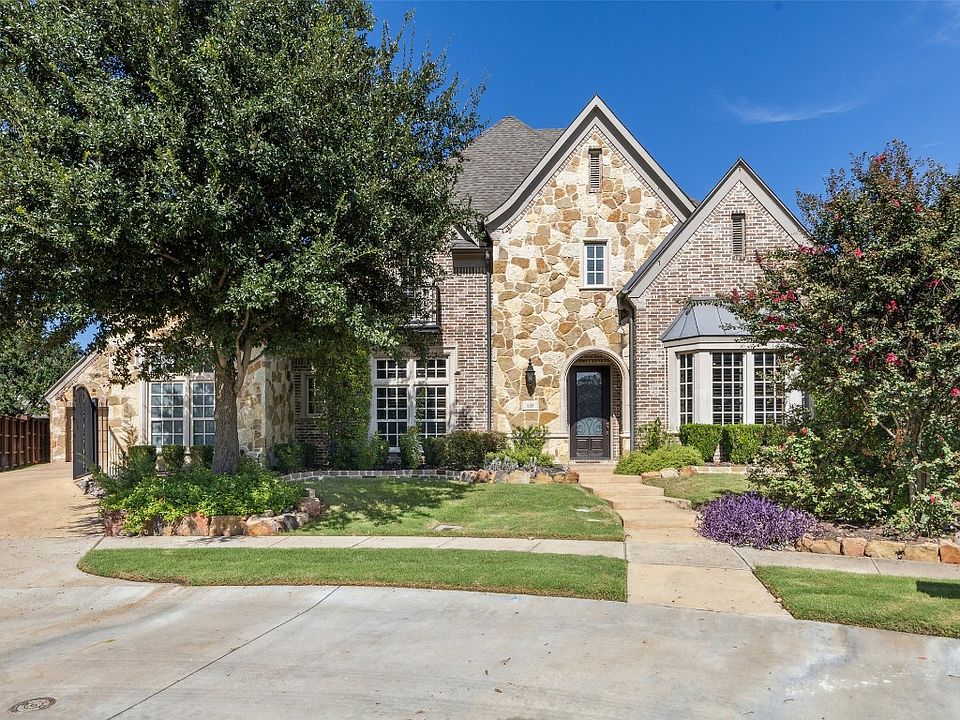 639 Lake Point Dr, Irving, TX 75039 | Zillow