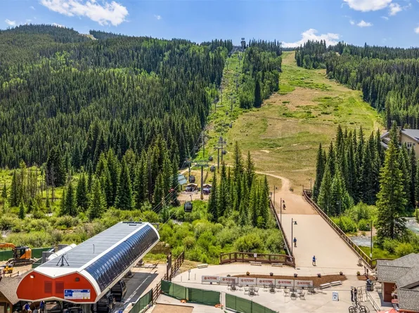 75 Hunki Dori Court UNIT W513, Keystone, CO 80435