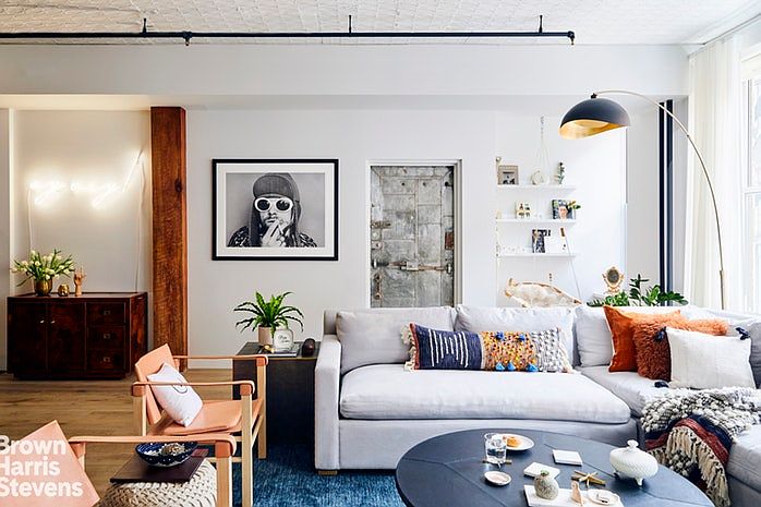 1st image of 45 Crosby St APT 5N
