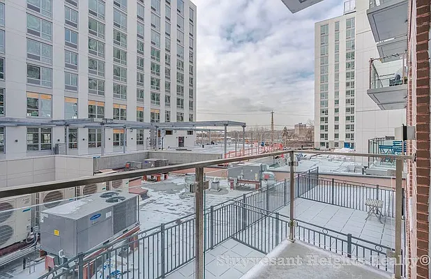 Rented by Stuyvesant Heights Realty Corp | media 9