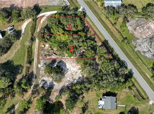 CANOE CREEK ROAD LOT 2, ST CLOUD, FL 34772