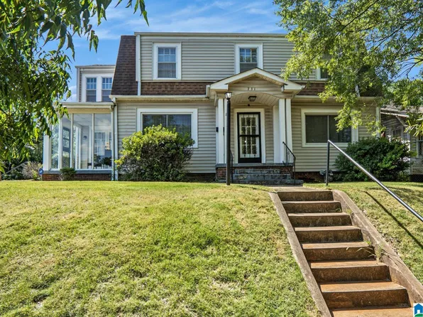 731 10th Ave S, Birmingham, AL 35205