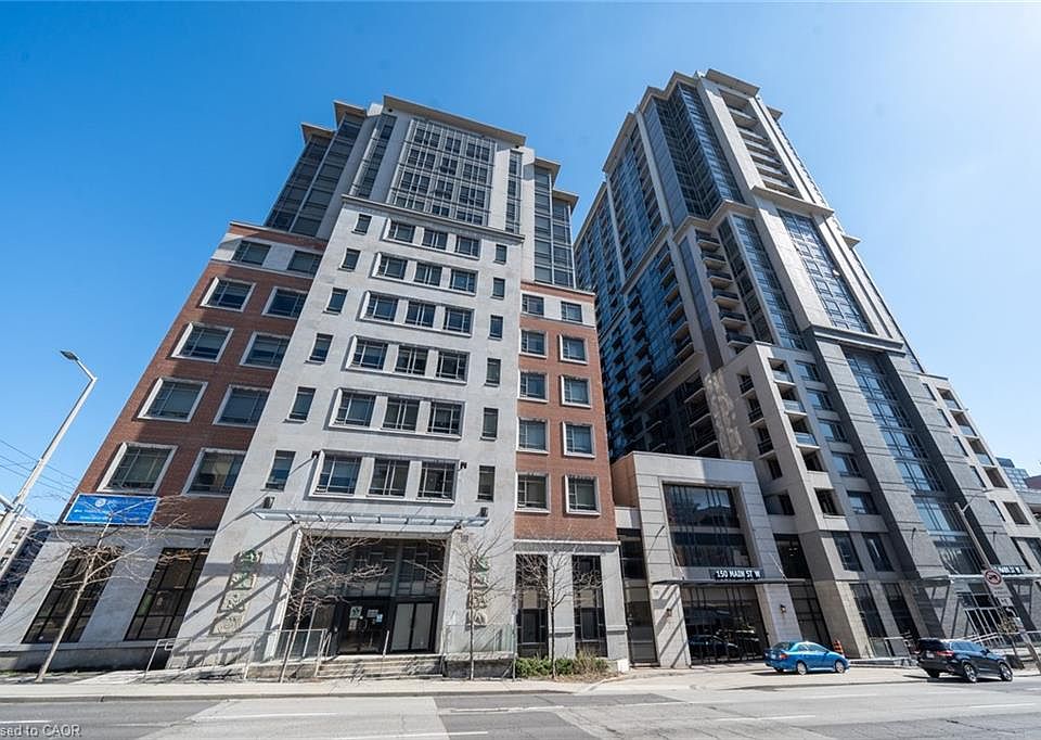 1st image of 150 Main St W #Penthouse 3