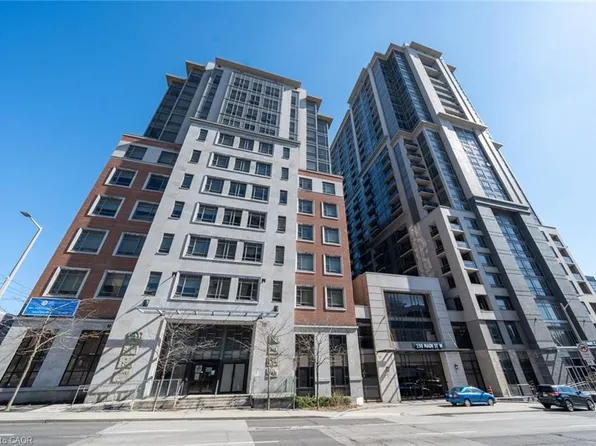 150 Main St W #Penthouse 3, Hamilton, ON L8P 1H8