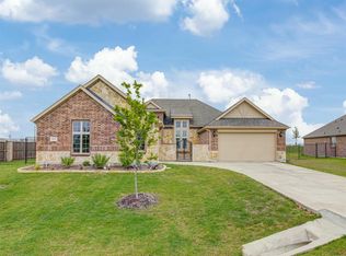 2218 Nuehoff Dr, Anna, TX 75409