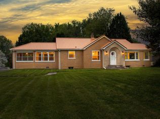 3208 Oak Hill Rd, Evansville, IN 47711