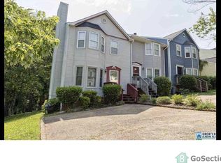 9715 Williamsburg Dr, Birmingham, AL 35215