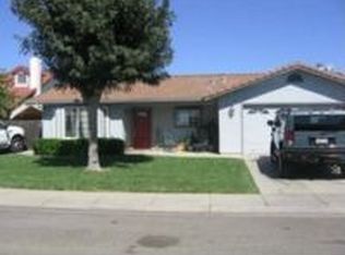 1413 E Don Pedro Rd, Ceres, CA 95307