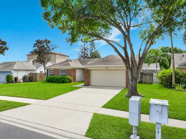 2929 Hunters Ln, Oviedo, FL 32766
