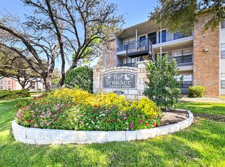 Brookstone & Terrace, Irving, TX 75038