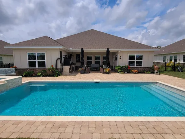 413 Pogue St, Gulf Shores, AL 36542