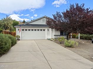 6811 Sonterra Ln, Reno, NV 89523