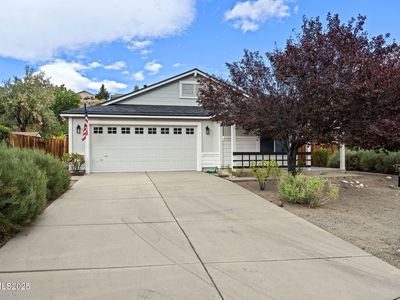 6811 Sonterra Ln, Reno, NV, 89523