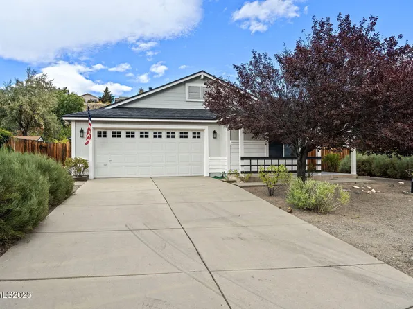 6811 Sonterra Ln, Reno, NV 89523