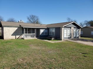 1502 Mangrum St, Pflugerville, TX 78660