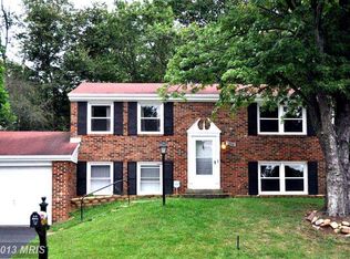 13711 Mayfair Ct, Woodbridge, VA 22193