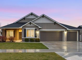 5697 W Combermere Dr, Eagle, ID 83616