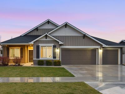 5697 W Combermere Dr, Eagle, ID, 83616