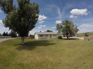 2 Arrow Blvd, Gillette, WY 82716