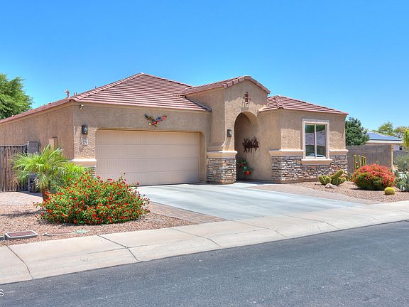 4th image of 728 W SILVER REEF Drive