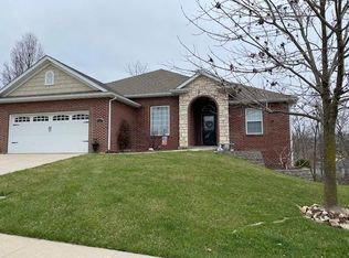 4505 Wren Wood Dr, Columbia, MO 65202