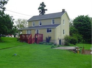 13727 Mount Airy Rd, New Freedom, PA 17349