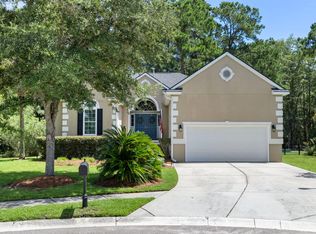 1425 Oakhurst Dr, Mount Pleasant, SC 29466