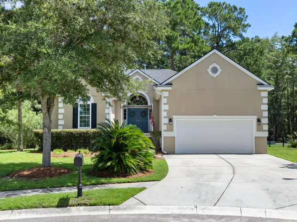1425 Oakhurst Dr, Mount Pleasant, SC 29466