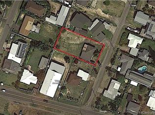 41-049 Kaulu St, Waimanalo, HI 96795