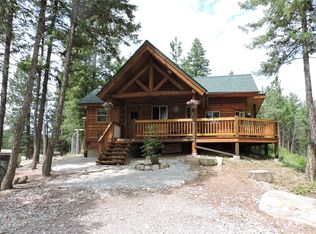 580 Border Ln, Rexford, MT 59930