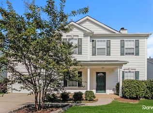 11429 Chapeclane Rd, Charlotte, NC 28278