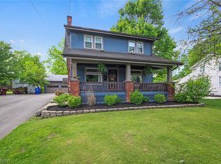 116 E McKinley Way, Poland, OH